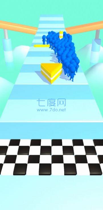滚推球