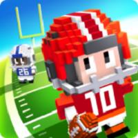 Blocky Football中文版