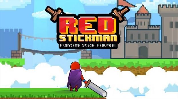 工艺世界火柴人战争游戏官方版(Stickman Craft)  v3.5.2