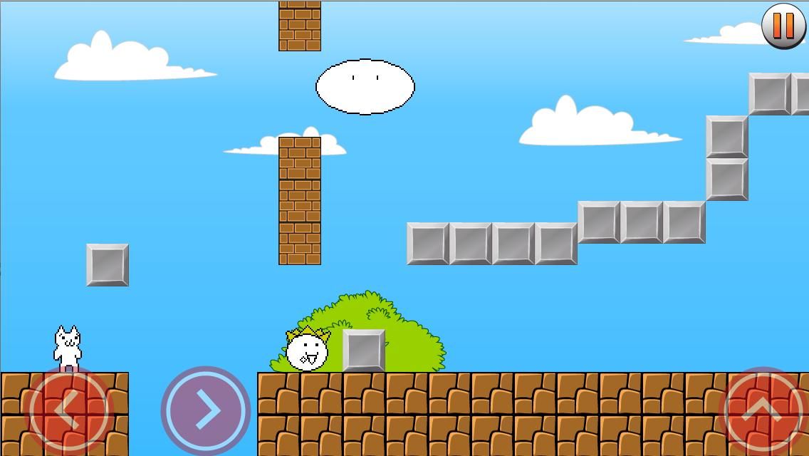 超级猫里奥2手机游戏最新安卓版  v4.5.1