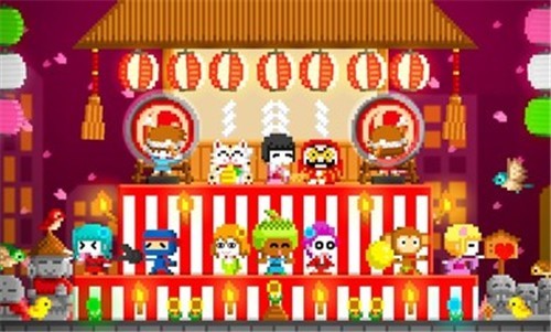 波古波古联机版1.0.229  v1.0.229