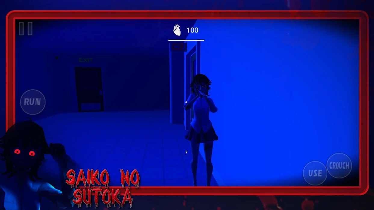 逃离病娇内置菜单最新版
