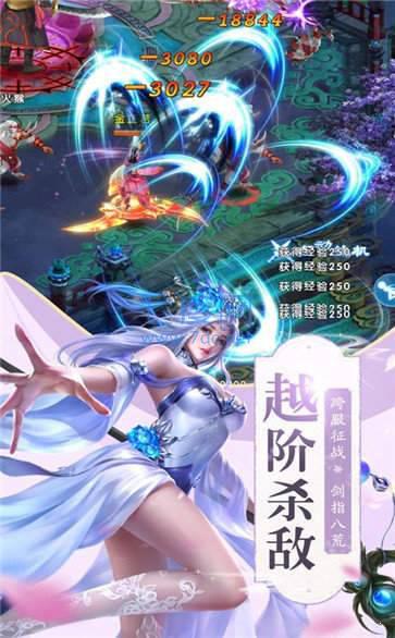 师姐带带我