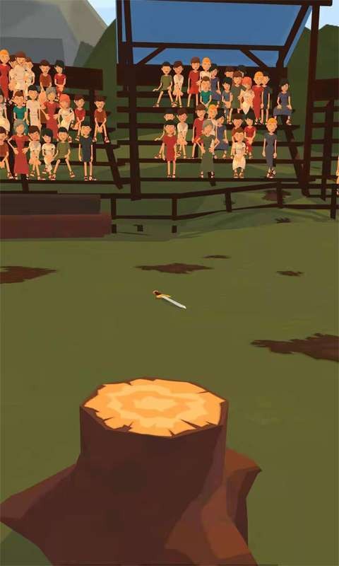 我的角斗士 2024-06-25 15:08