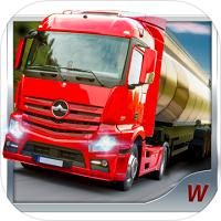 Truck Simulator : Europe 2(卡车模拟器欧洲2019最新版)