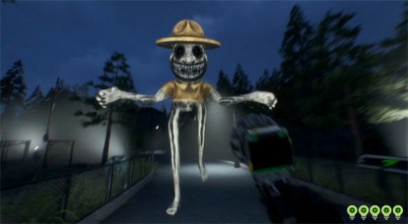 Zoonomaly畸形动物园手游下载  v5.3.2