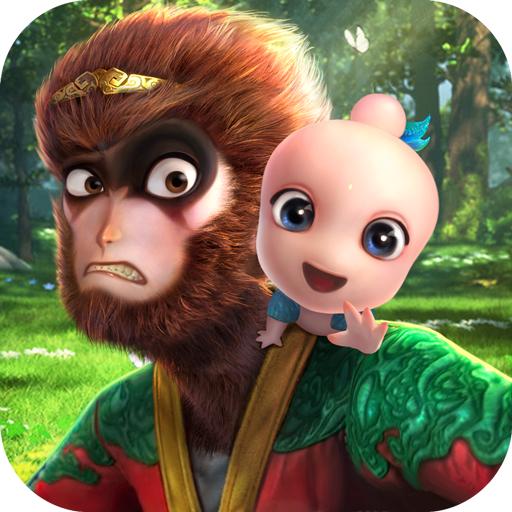 绝世仙王灵猴转世