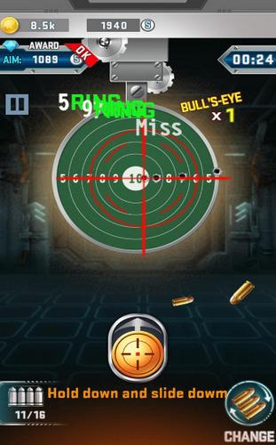 热血枪神 2024-06-25 15:08