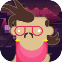 潮人入侵Hipster Attack