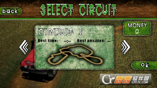 吉普车越野竞赛游戏 2018-10-29 11:31