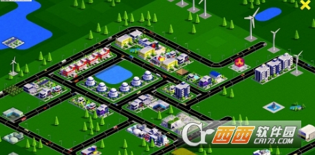 Designer City 2(城市设计师2) v1.08安卓版