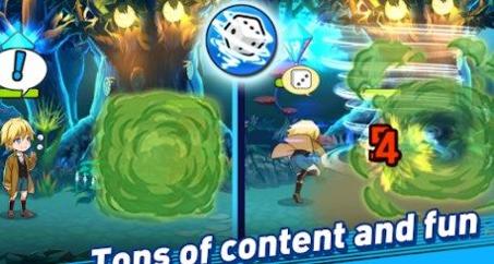 crooss hit截图1