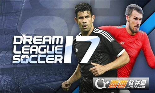 梦幻足球联盟2017最新版（含数据包） v4.10安卓版