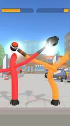 Mascot Fight游戏截图3