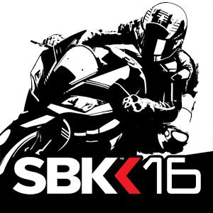 SBK16安卓最新版