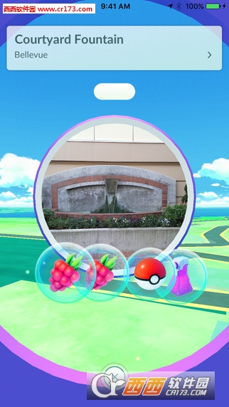 pokemon go中国版 v1.0.2 安卓版