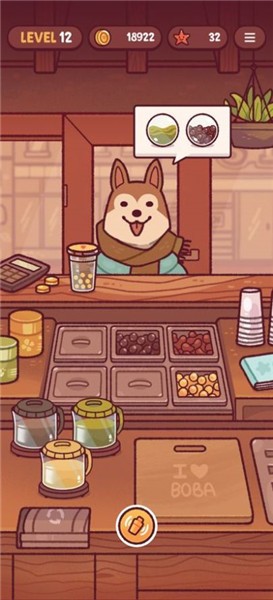 可口的奶茶  v1.0.1