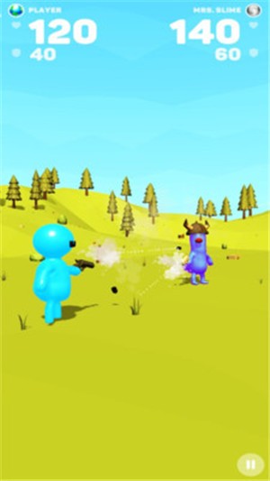 疯狂果冻决斗 2024-06-25 15:08