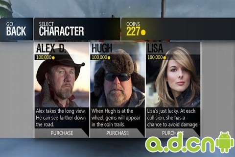 冰路前行 v1.0 v3.1.5