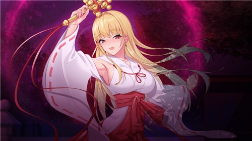 恶魔少女截图1