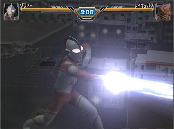 奥特曼格斗进化0正版  v1.3.6.8