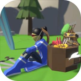 箭箭剑 中文版
