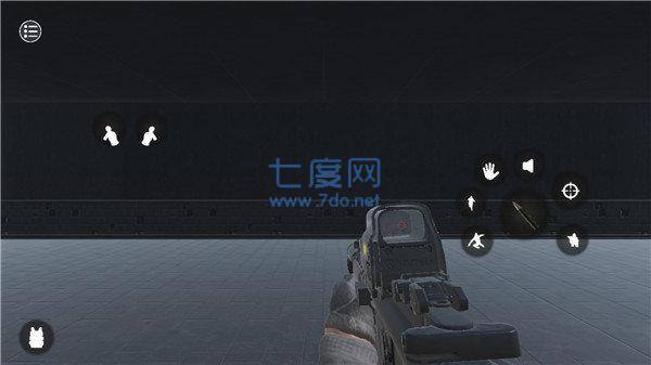 严阵以待游戏手机版