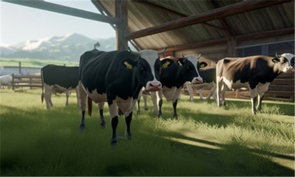 农场模拟器23手机版  v1