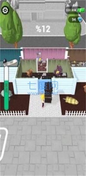 房屋改造大师