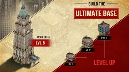 黑手党黑帮帝国 v1.00.35