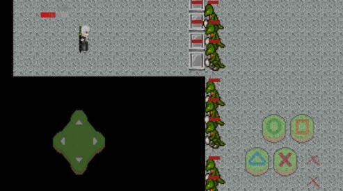 晏镜剑士游戏官方版  v4.2.1