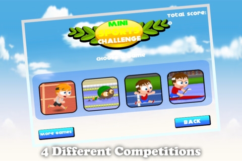 迷你运动 MiniSports v3.1.5