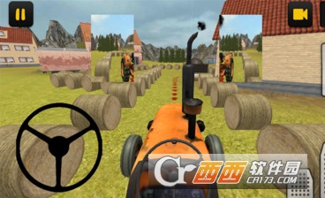 经典拖拉机3D v1.1 安卓版
