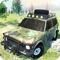 俄罗斯汽车越野游戏官方安卓版 