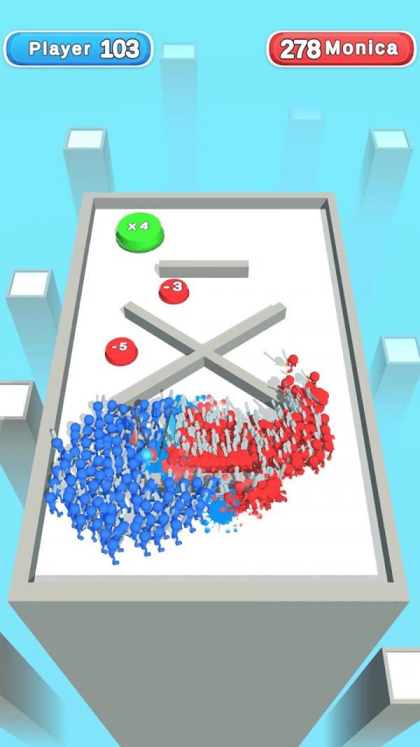 最强军队手游 v1.0.0