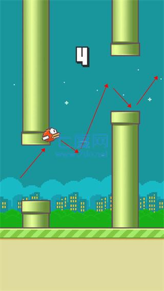 flappy bird