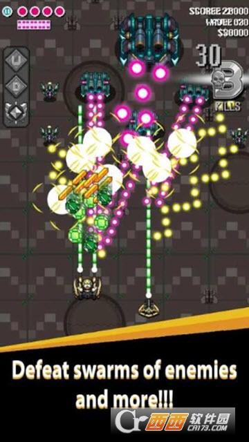 掠夺之王Plunder Kings v1.0.1 安卓版