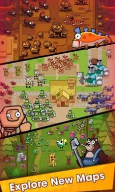 英雄生存IO v1.0.5