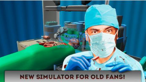 手术模拟器2