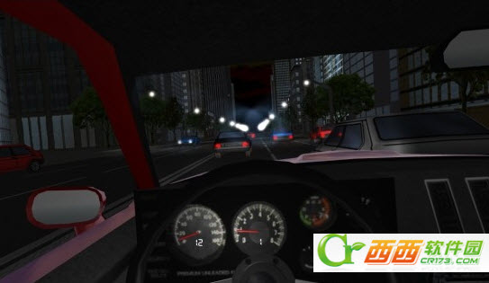 街头赛车 1.01 安卓版