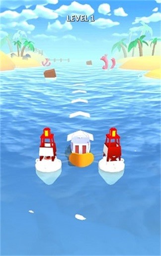 航海者碰撞  v1.0.0