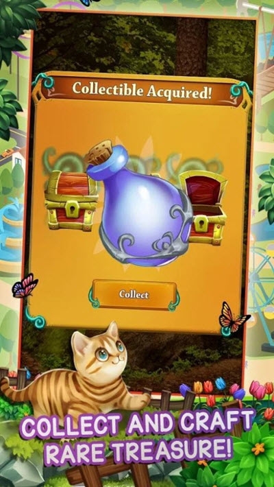 Pet Party(宠物乐园派对)截图0