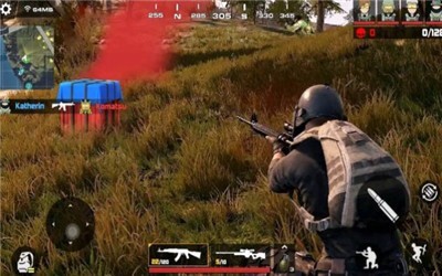 枪王王者精英  v1.6.3