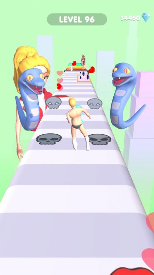 kiss the frog苹果版游戏.jpg