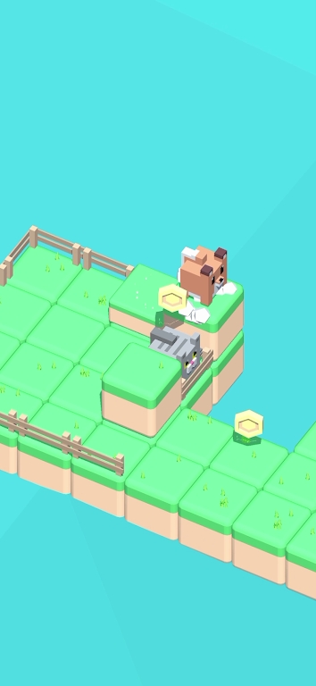 Pet Bros游戏官方版图片1