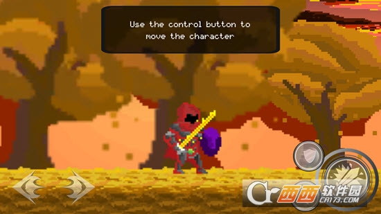 灵魂长矛兵SOULLANCER v1.0.9 安卓版