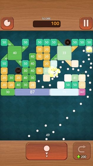 一起来战手机版截图2