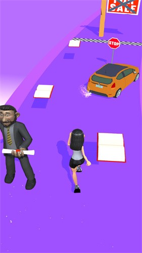 宝宝跟我冲截图0