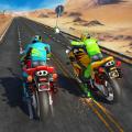 Highway Redemption: Road Race(公路救赎)