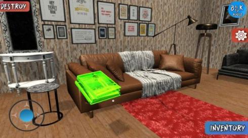 打扫老王家 2020-01-02 13:31